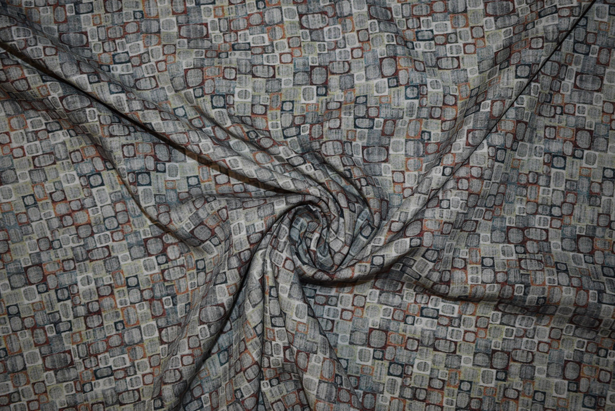 'Gustav' Print 2 colourways