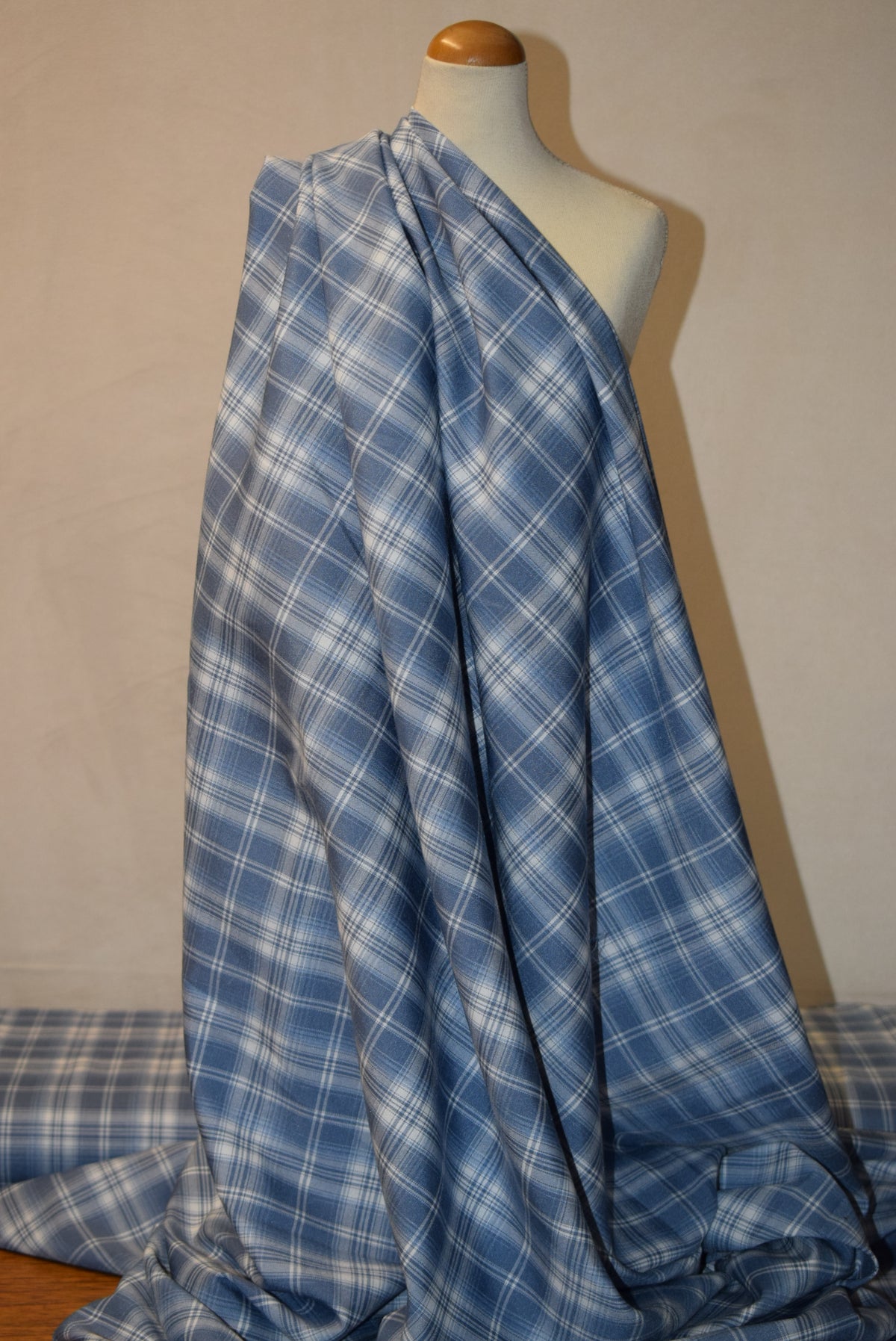 Checks -13 colourways