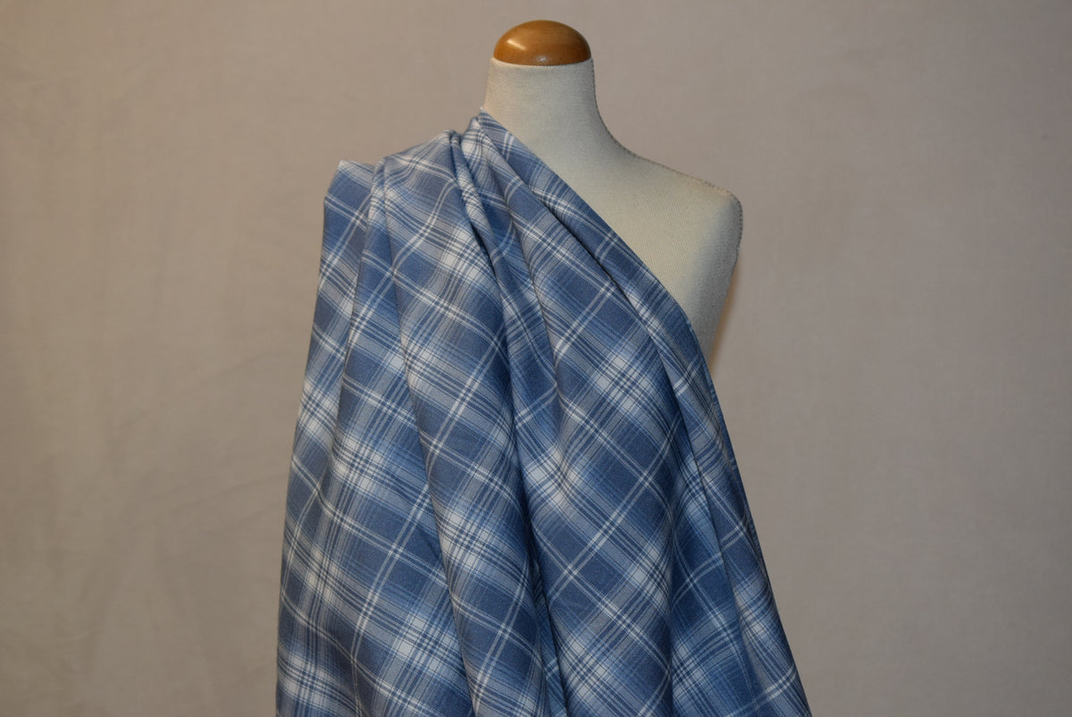 Checks -13 colourways