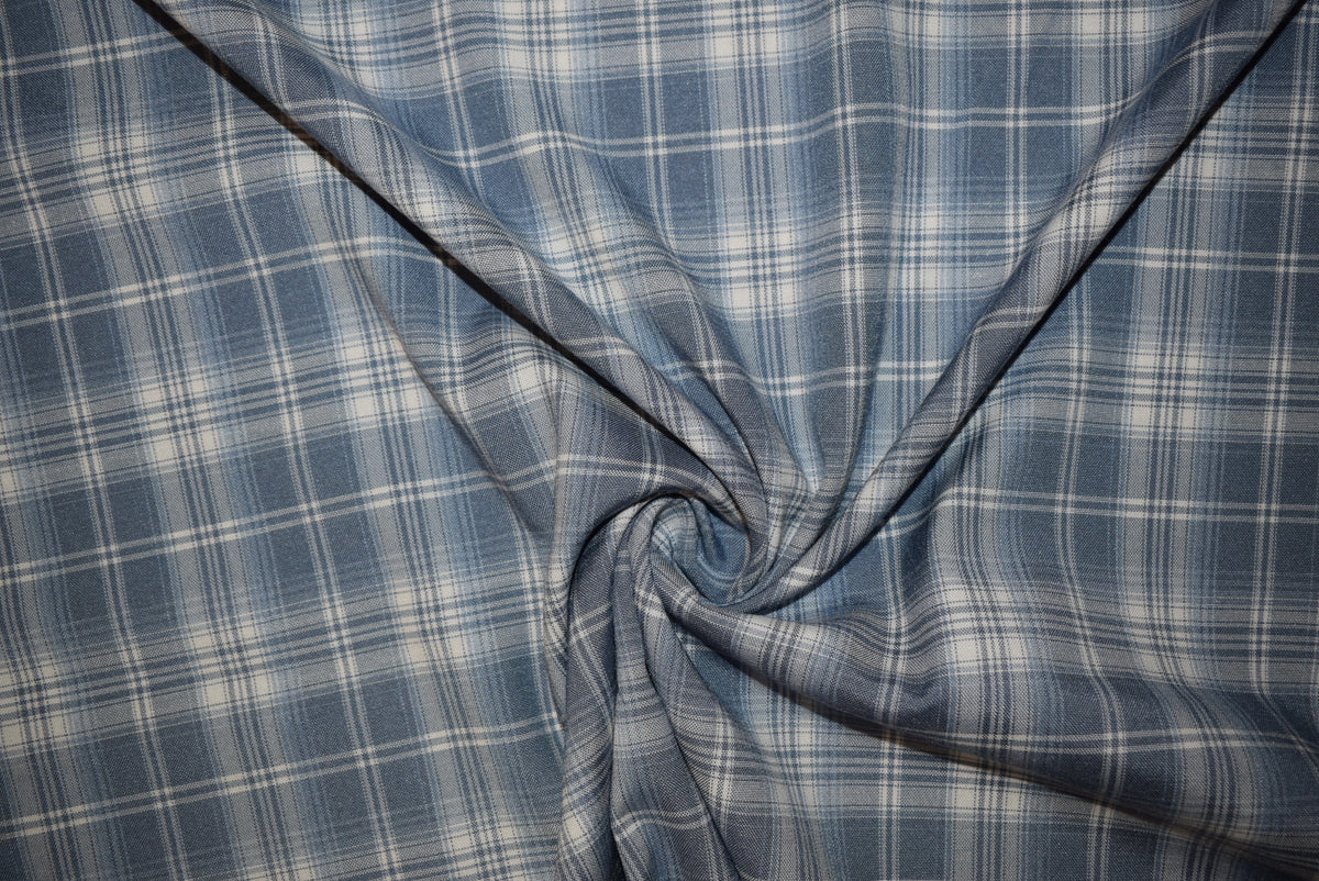 Checks -13 colourways