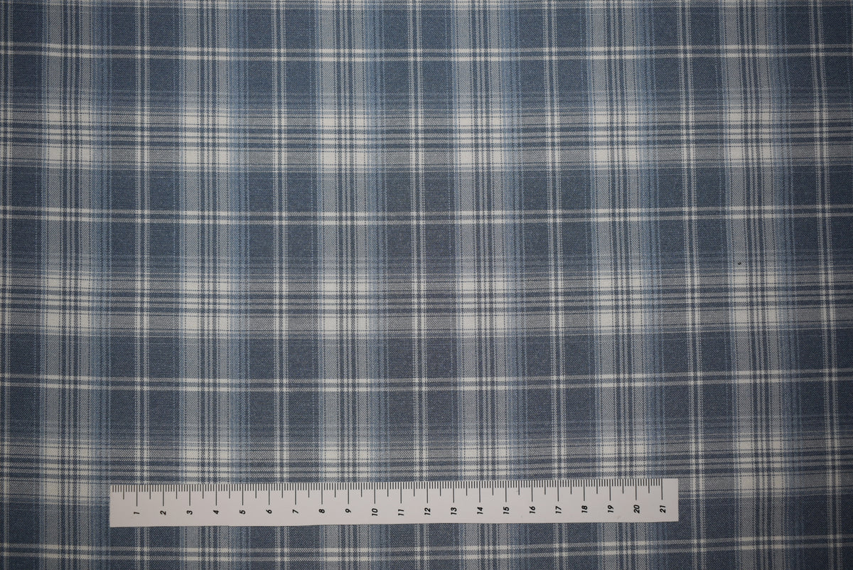Checks -13 colourways