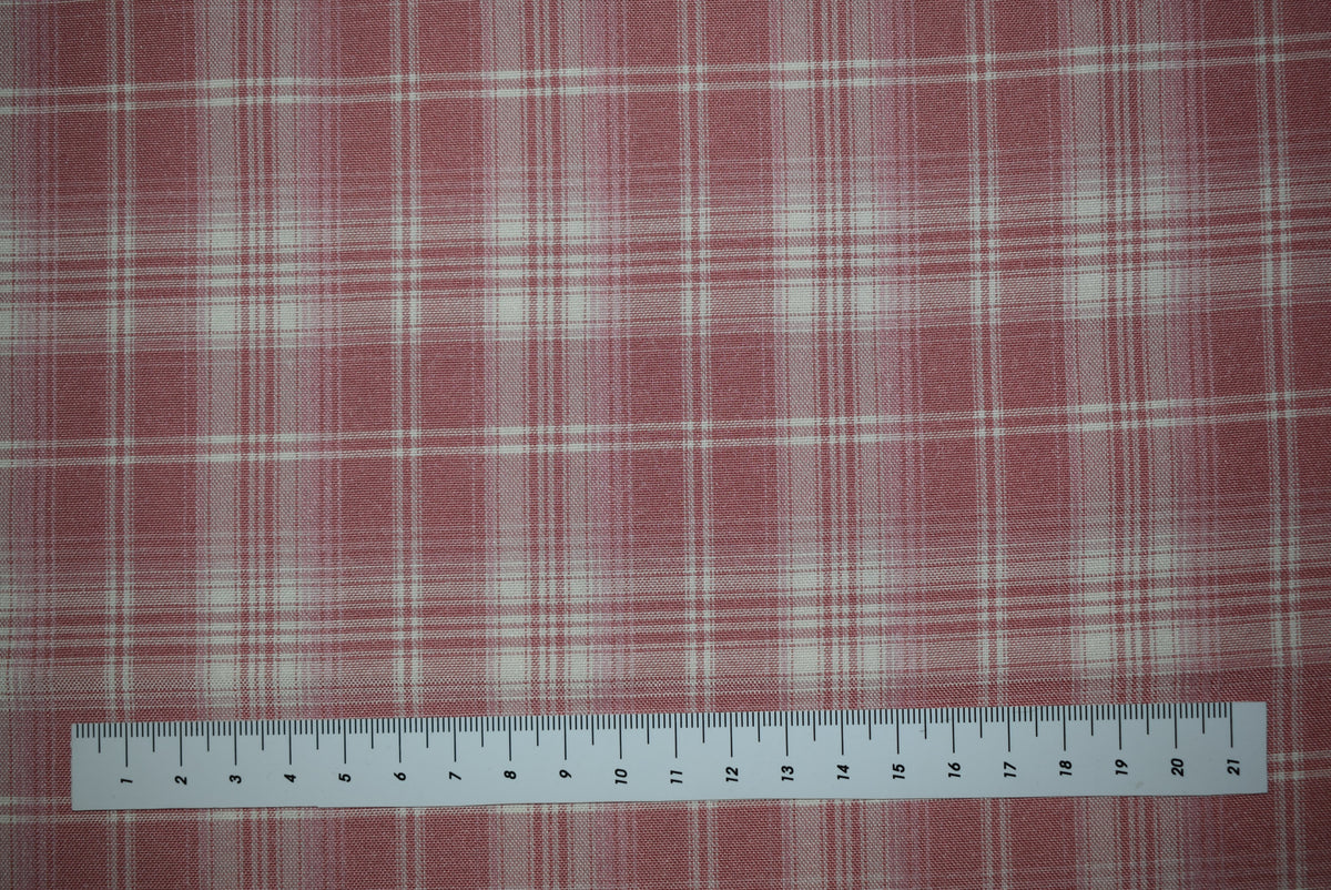 Checks -13 colourways
