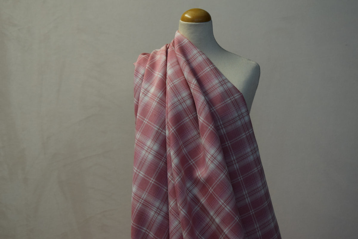 Checks -13 colourways