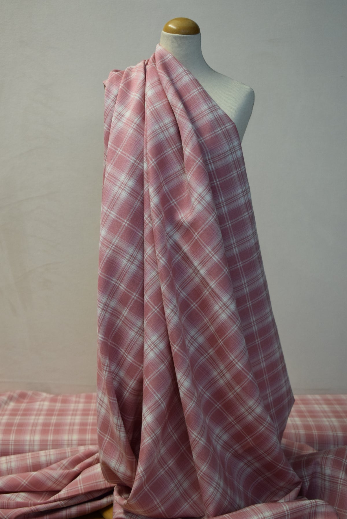 Checks -13 colourways