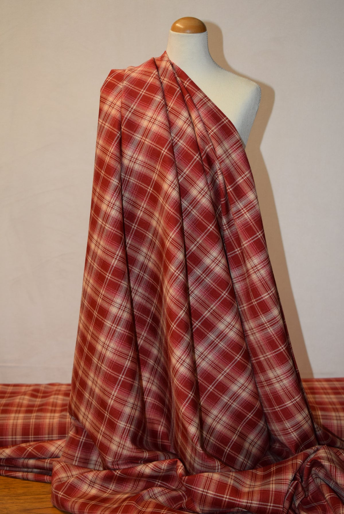Checks -13 colourways