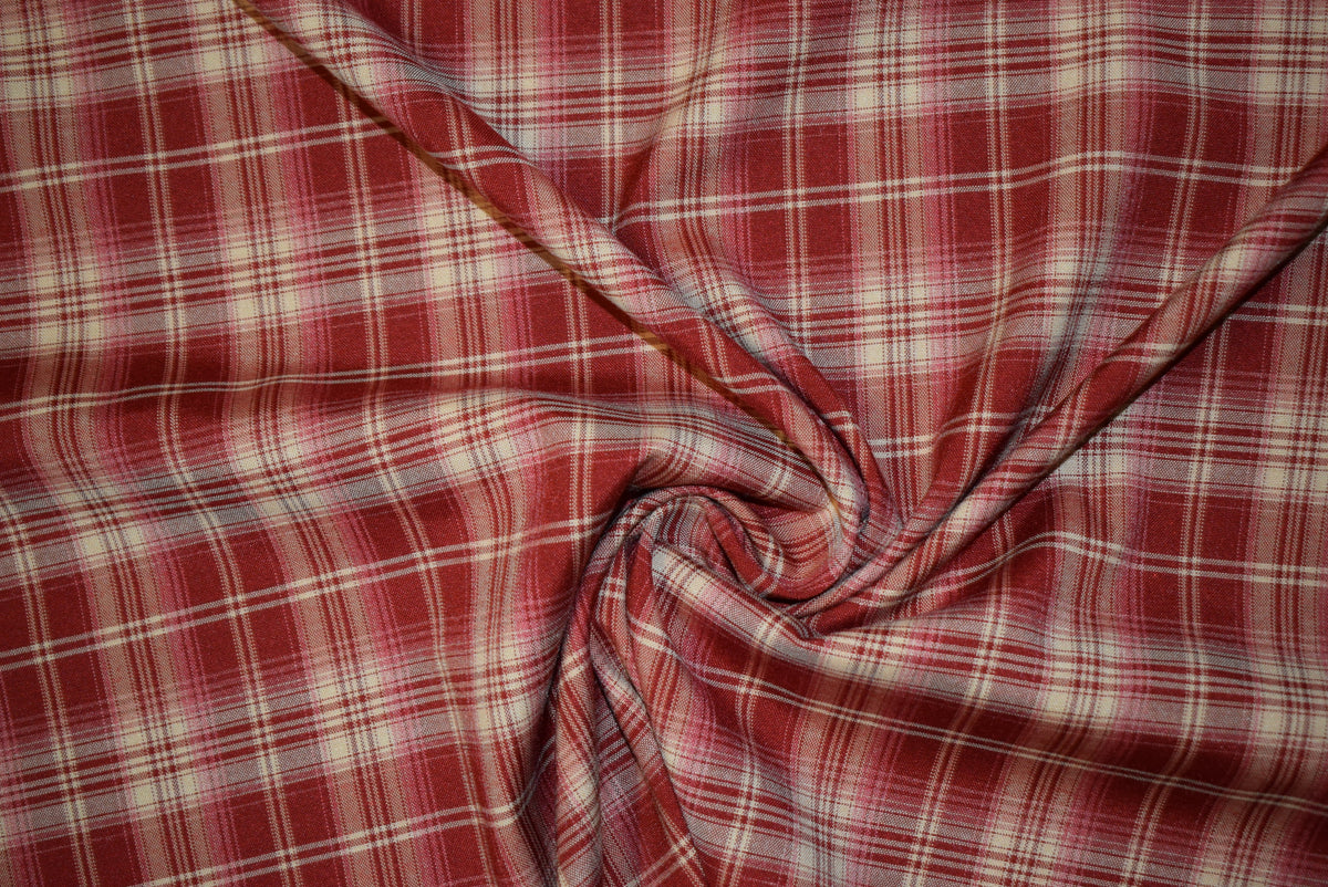 Checks -13 colourways