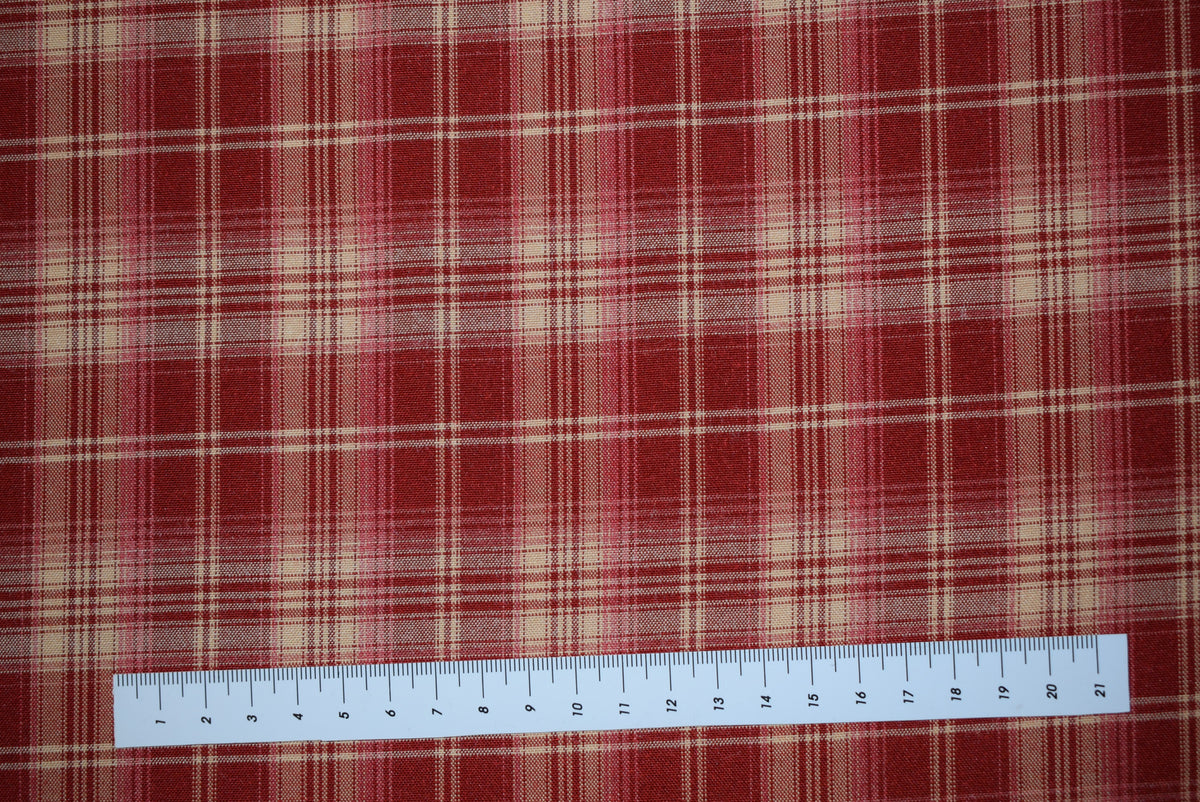 Checks -13 colourways