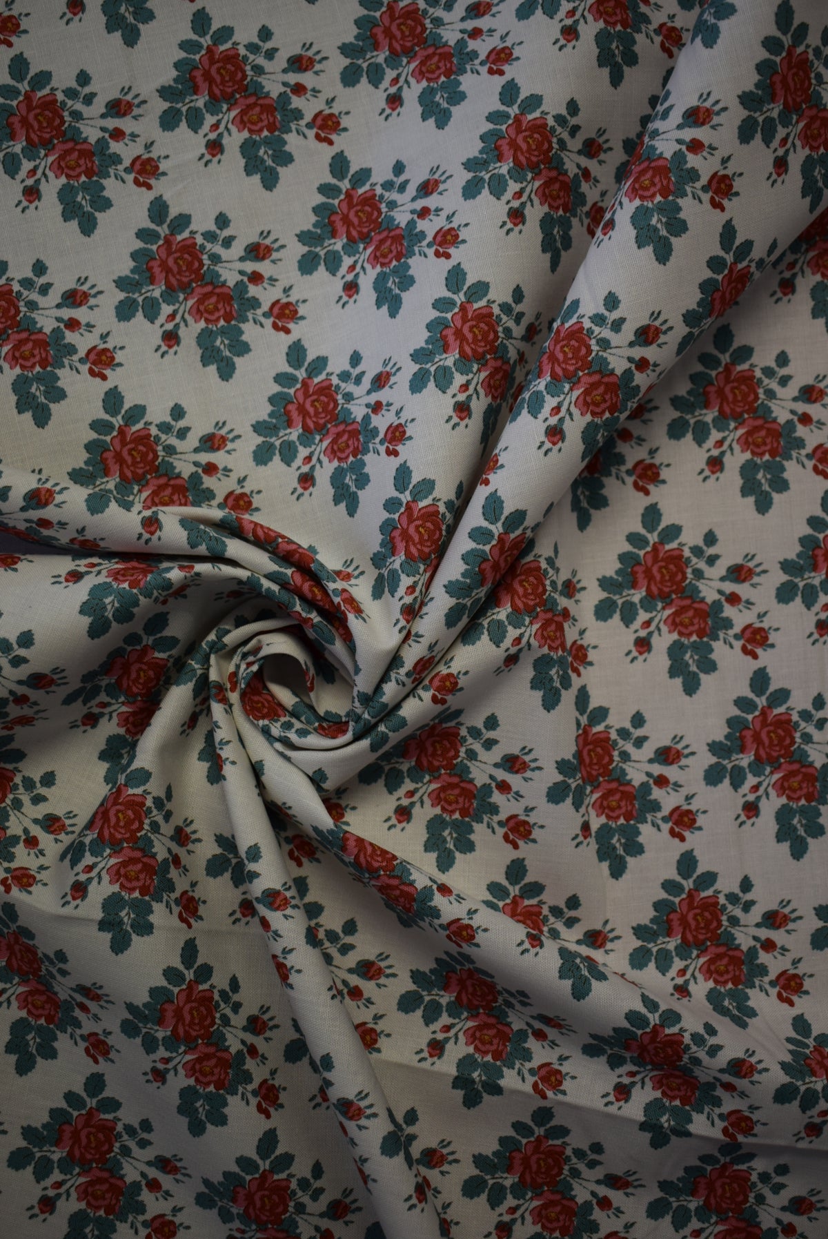 'Tilda' 'Myrtle' - premium cotton