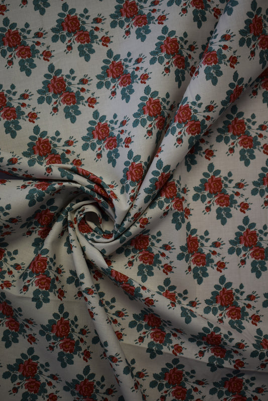 'Tilda' 'Myrtle' - premium cotton