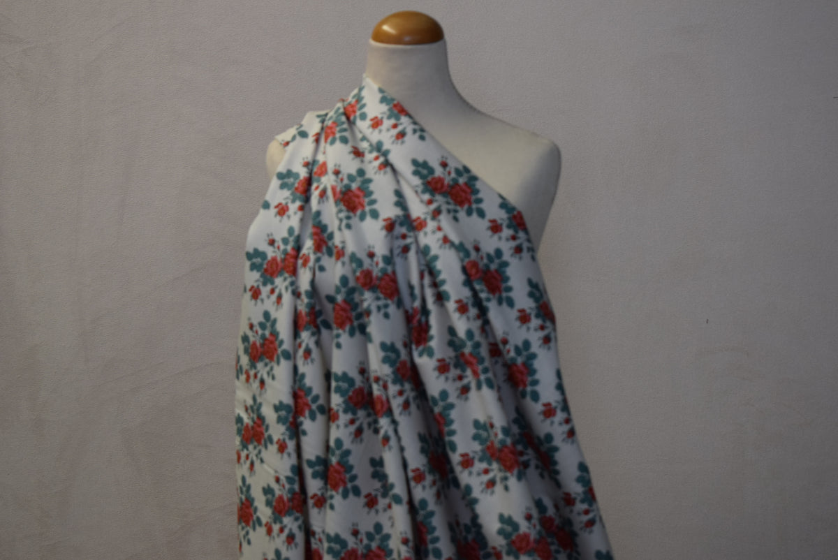 'Tilda' 'Myrtle' - premium cotton