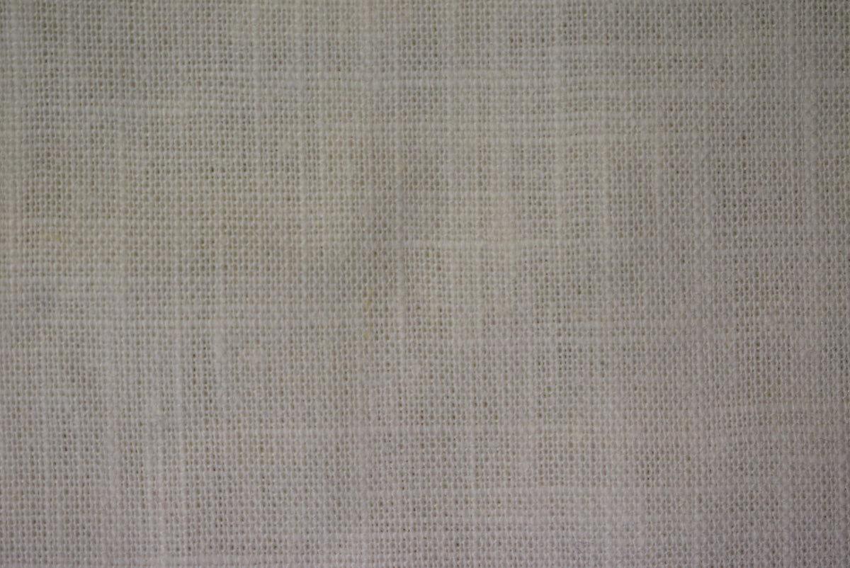 Washed Linen - Various colours