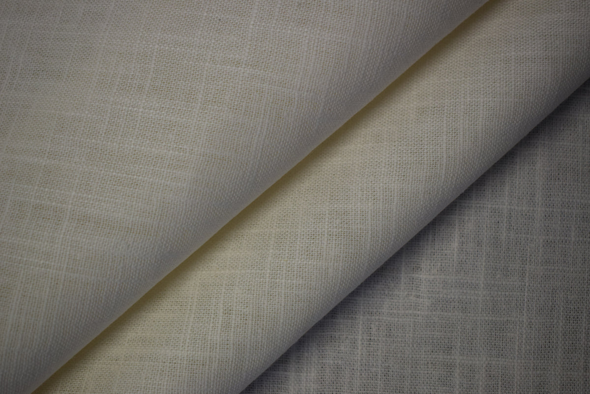 Washed Linen - Various colours