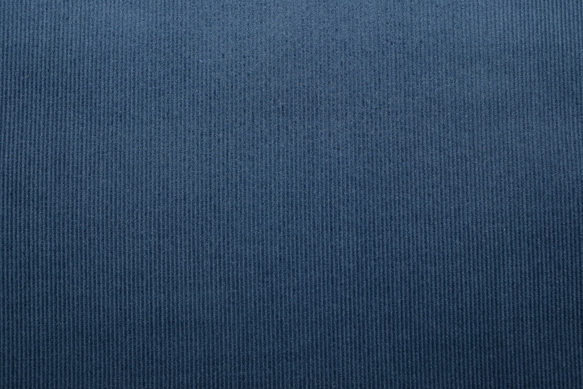 21 Wale Needlecord - 8 colourways
