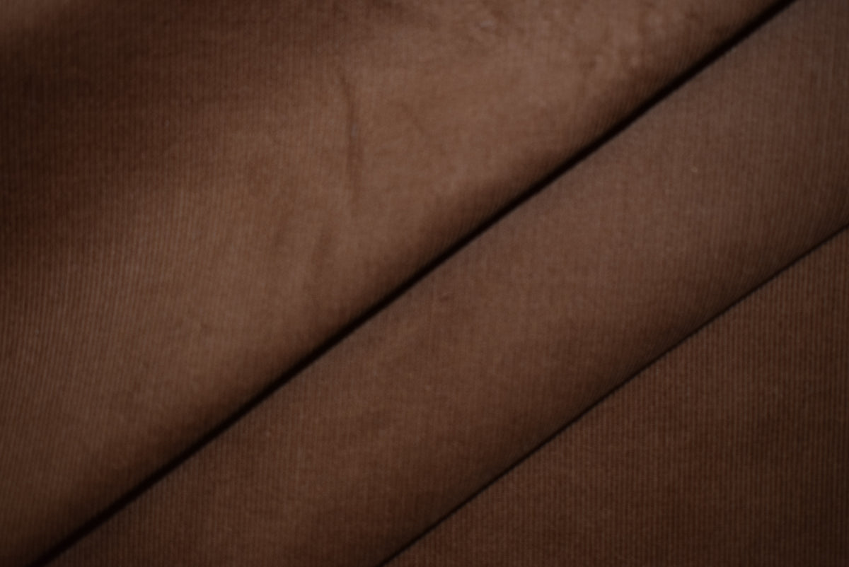 21 Wale Needlecord - 8 colourways