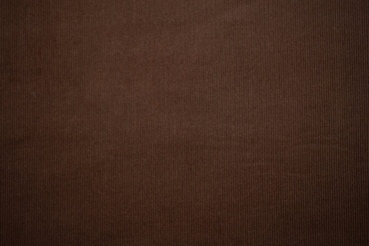 21 Wale Needlecord - 8 colourways