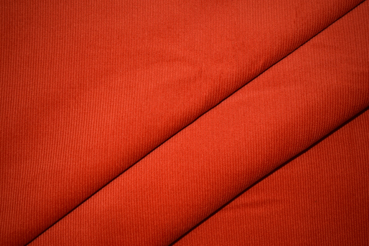 21 Wale Needlecord - 8 colourways