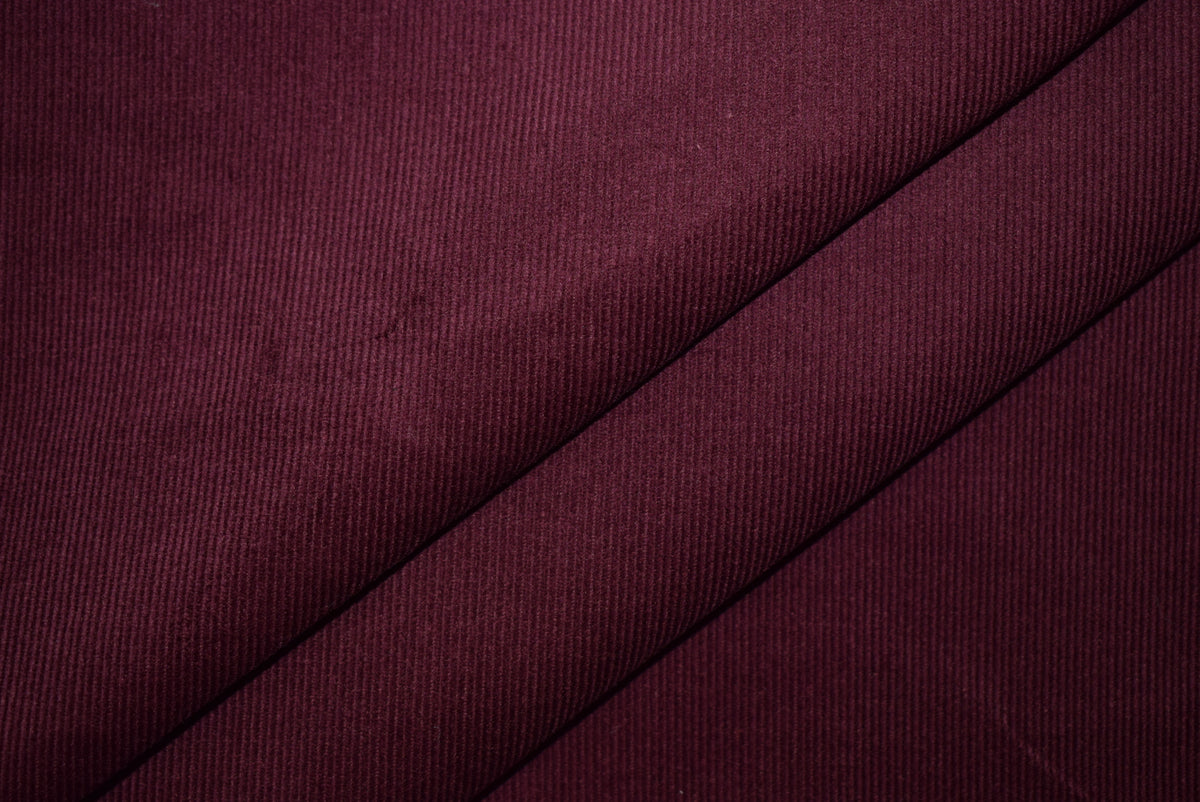 21 Wale Needlecord - 8 colourways