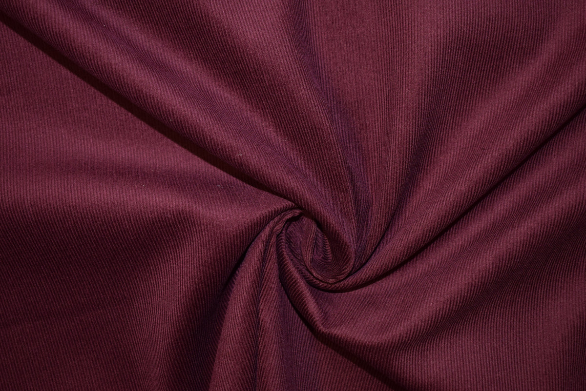 21 Wale Needlecord - 8 colourways