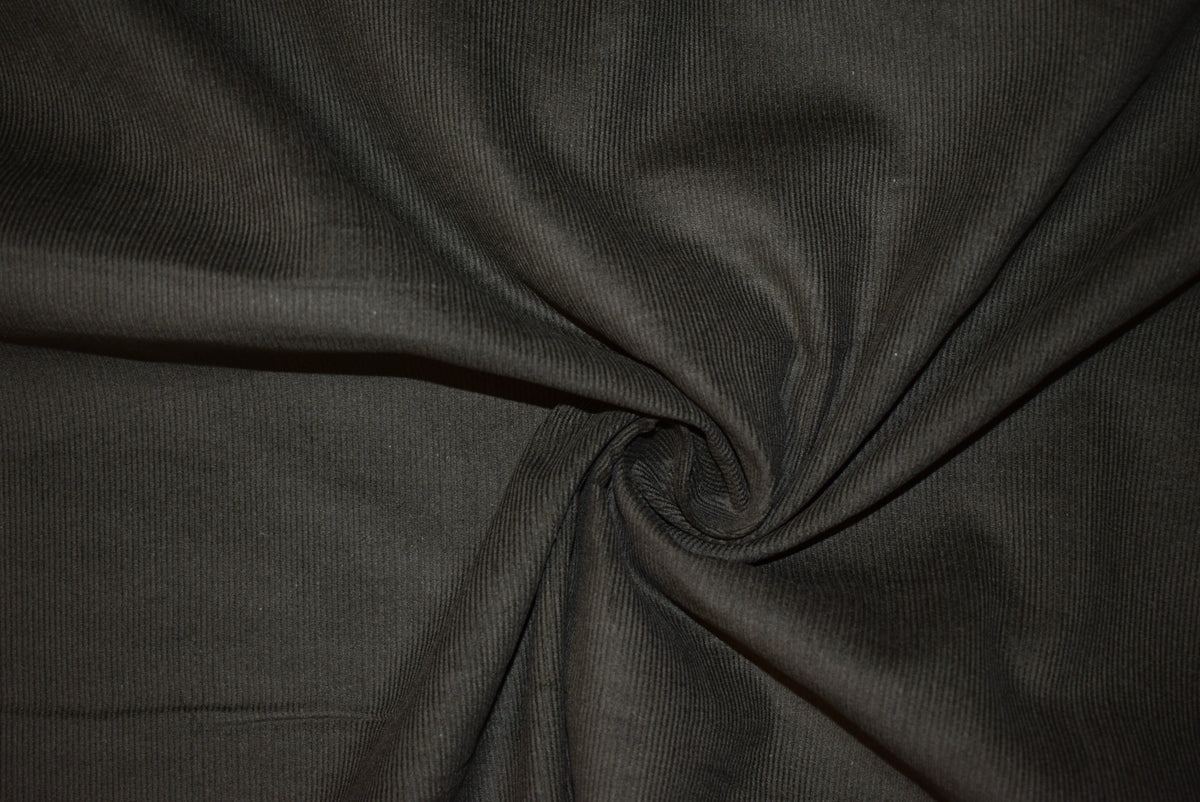 21 Wale Needlecord - 8 colourways