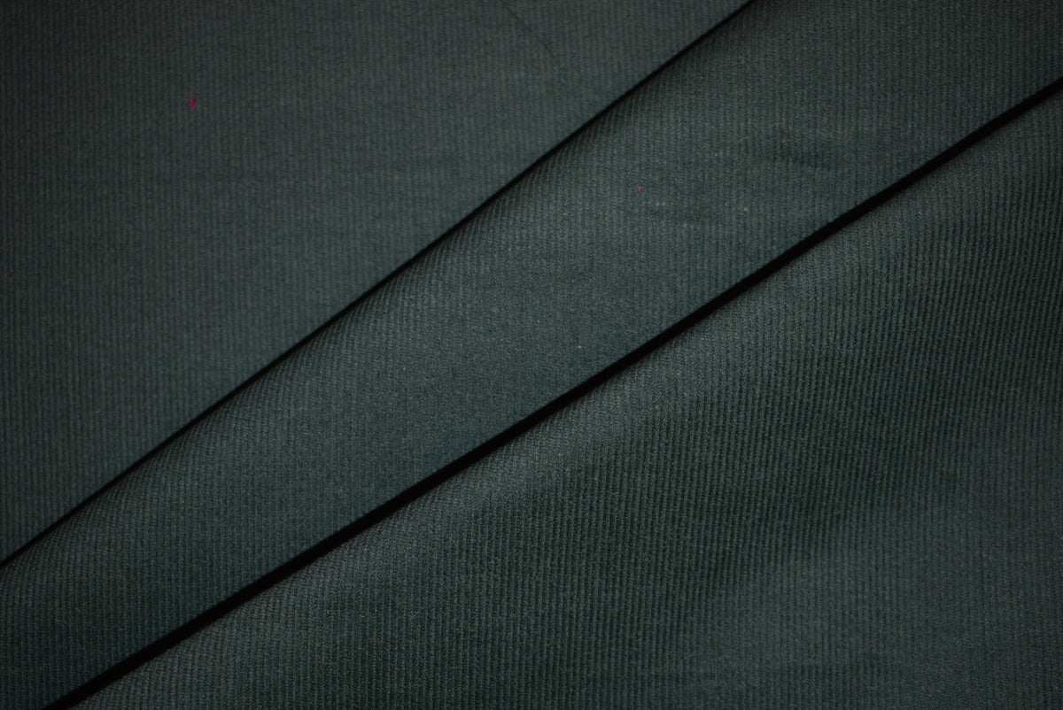 21 Wale Needlecord - 8 colourways