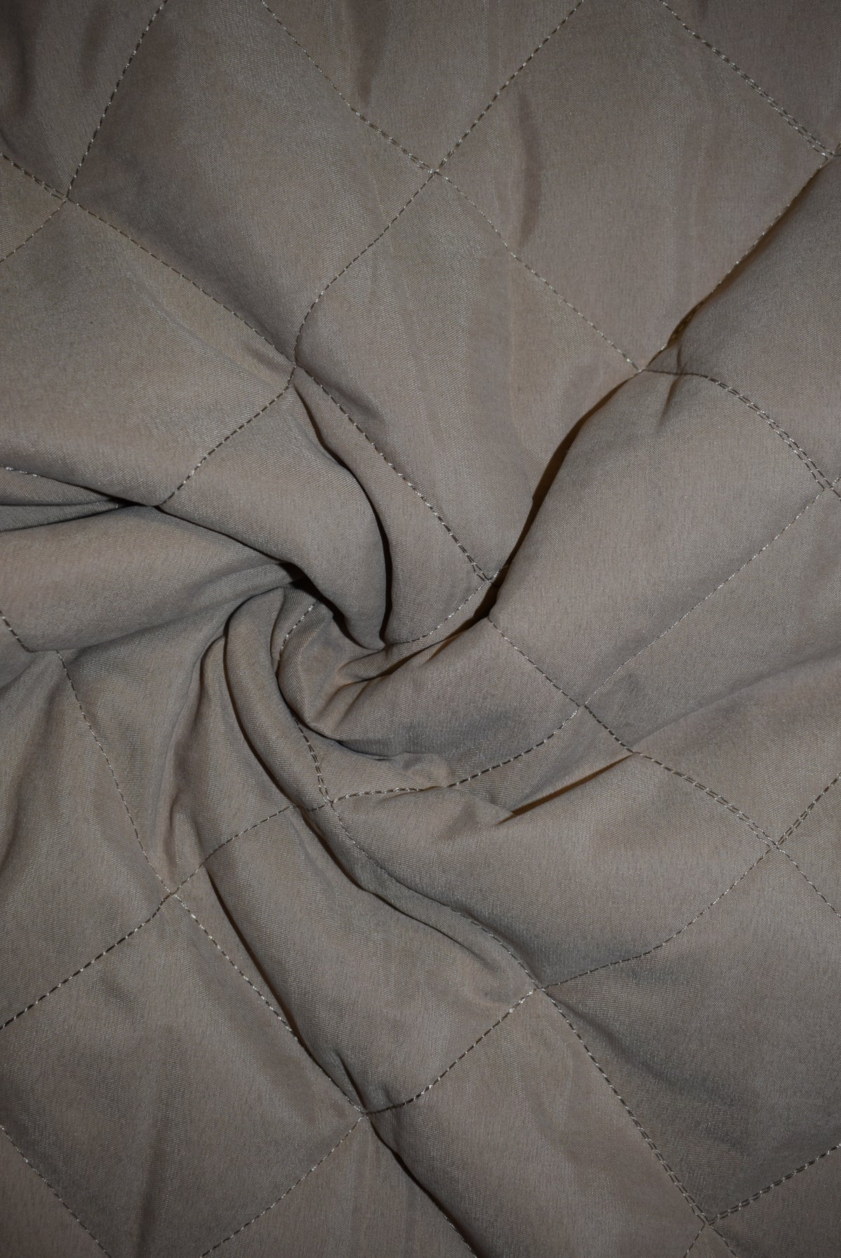 Showerproof/ Fleece Quilting