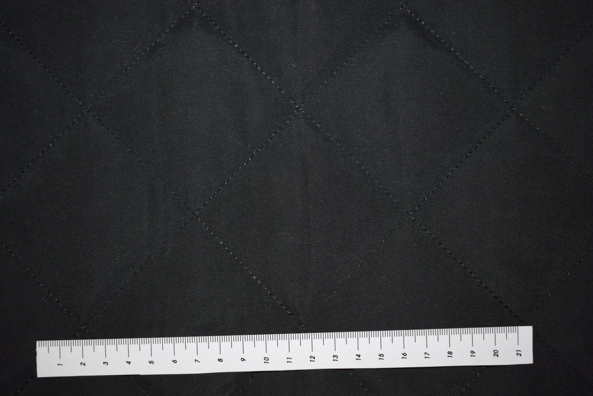 Showerproof/ Fleece Quilting