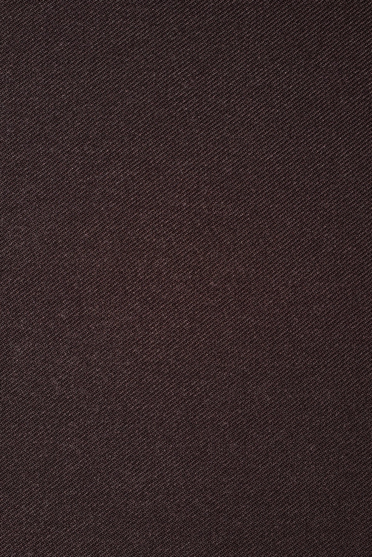 Cocoa Soft Twill