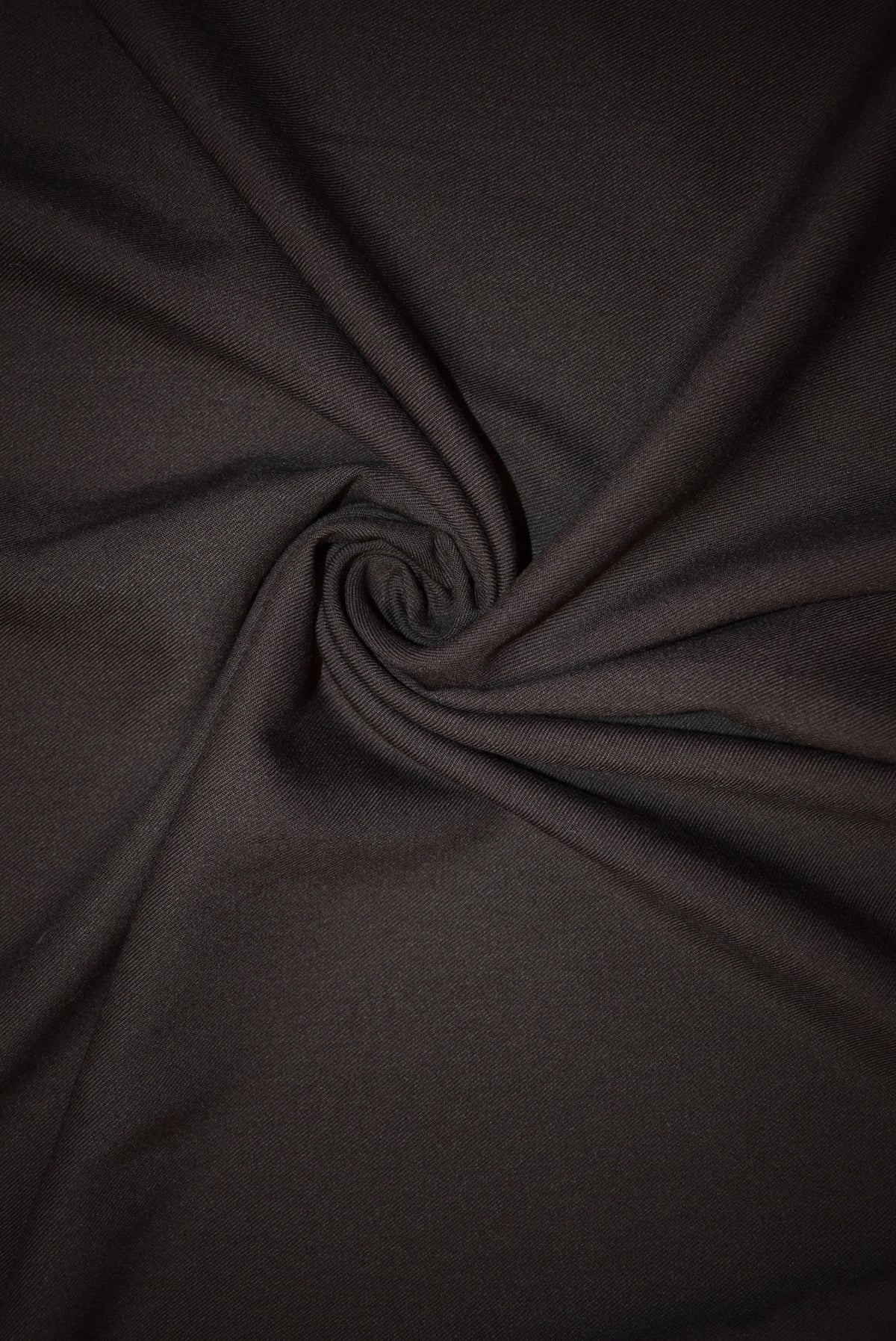Cocoa Soft Twill