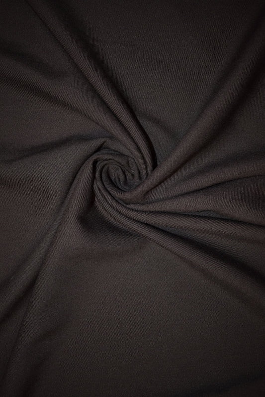 Cocoa Soft Twill