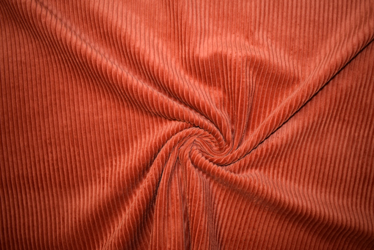 4.5 Wale Corduroy - Various Colours