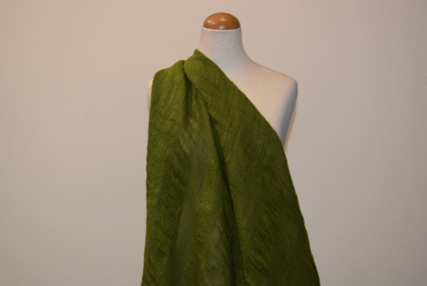 Grass Green 'Leno'