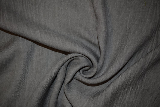 'Nimbus' Washed Look Crinkle