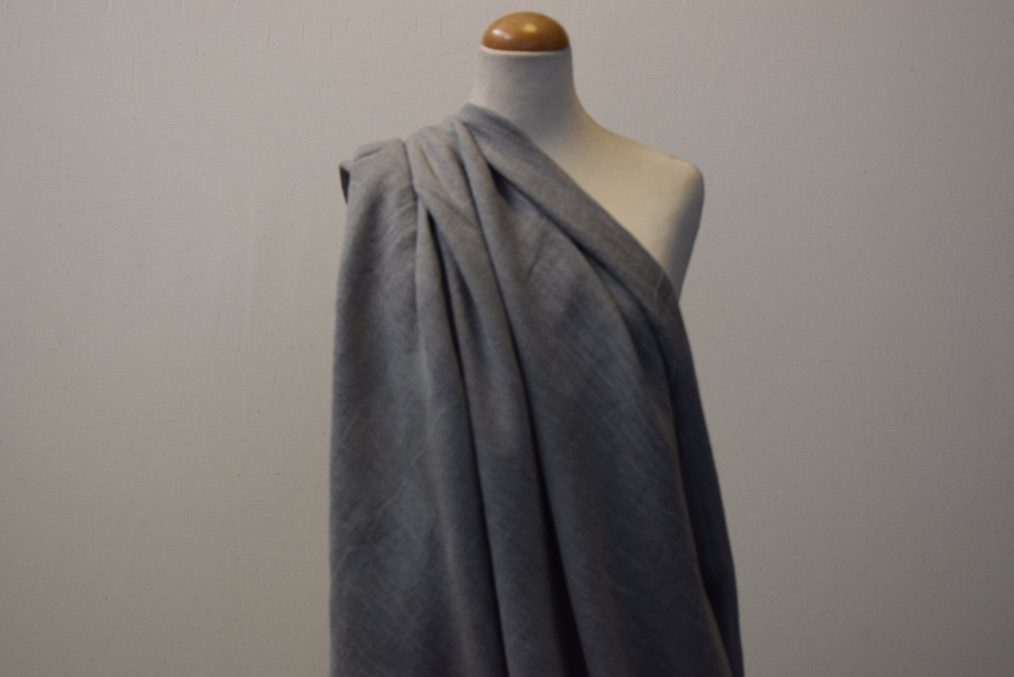 'Nimbus' Washed Look Crinkle