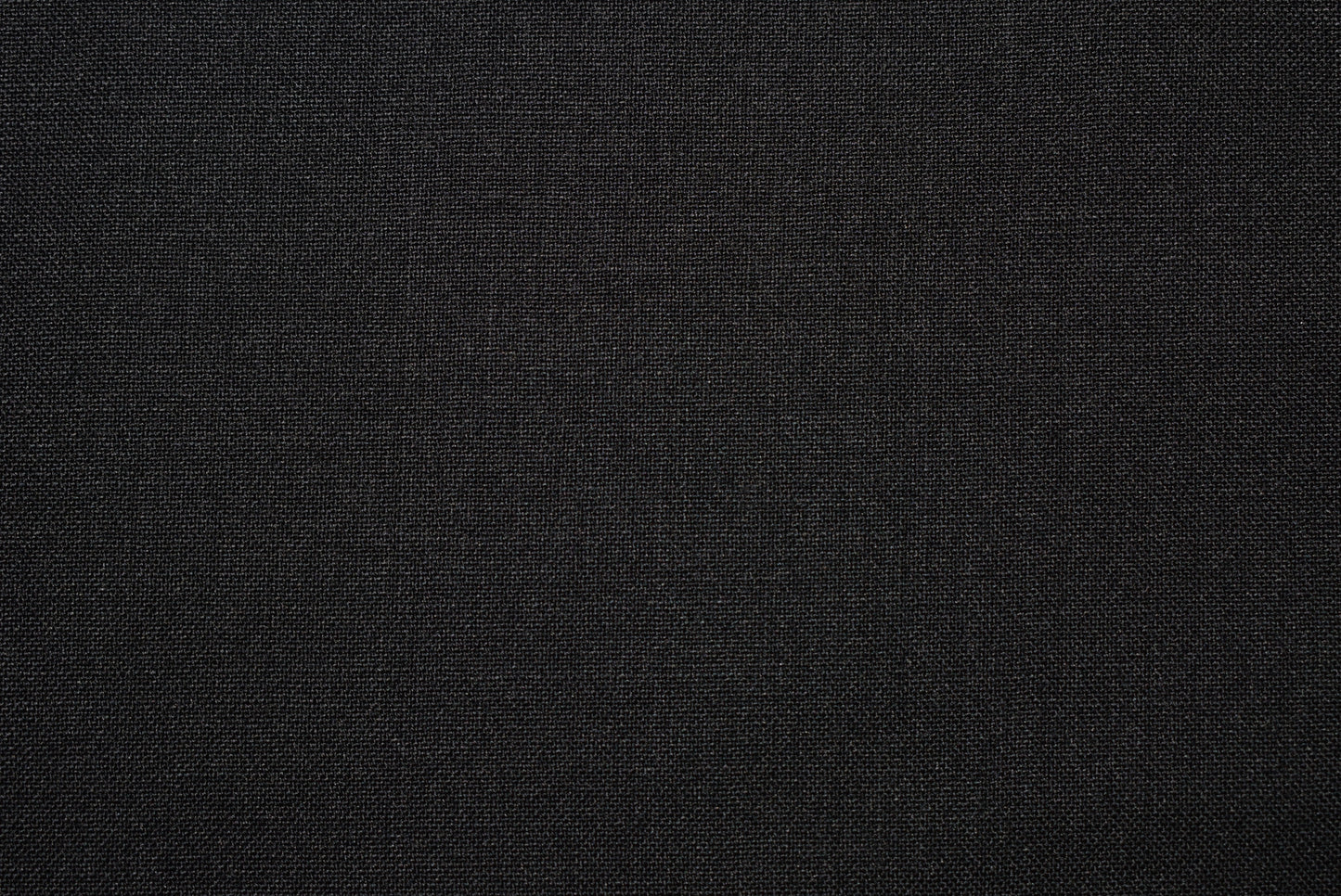 Black Merino 'Super100's' Wool