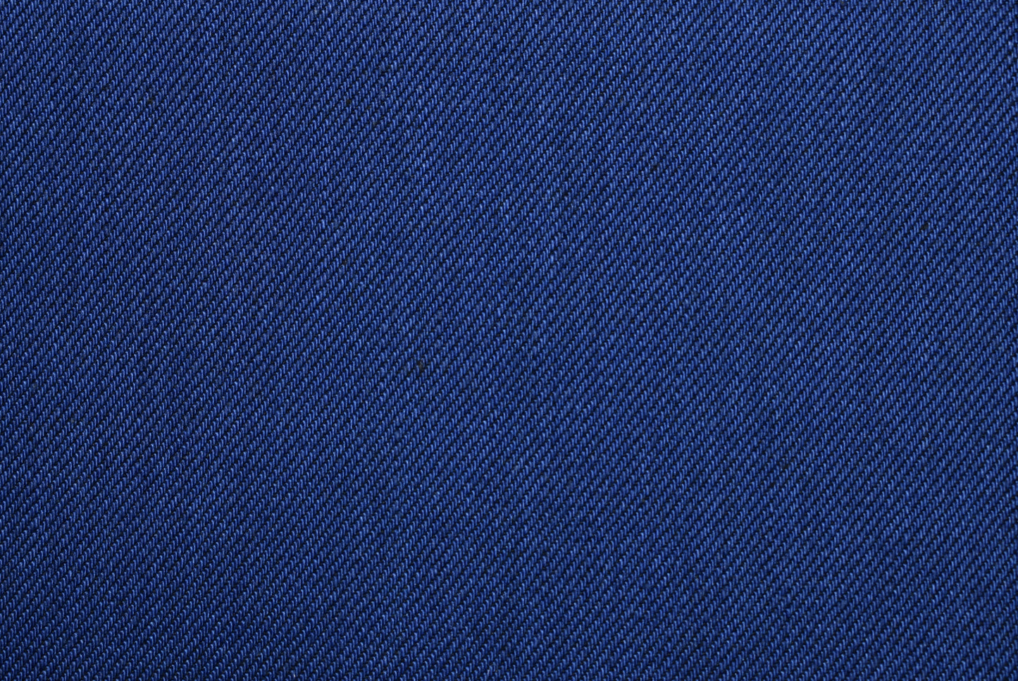 Cobalt Overdyed Japanese Denim