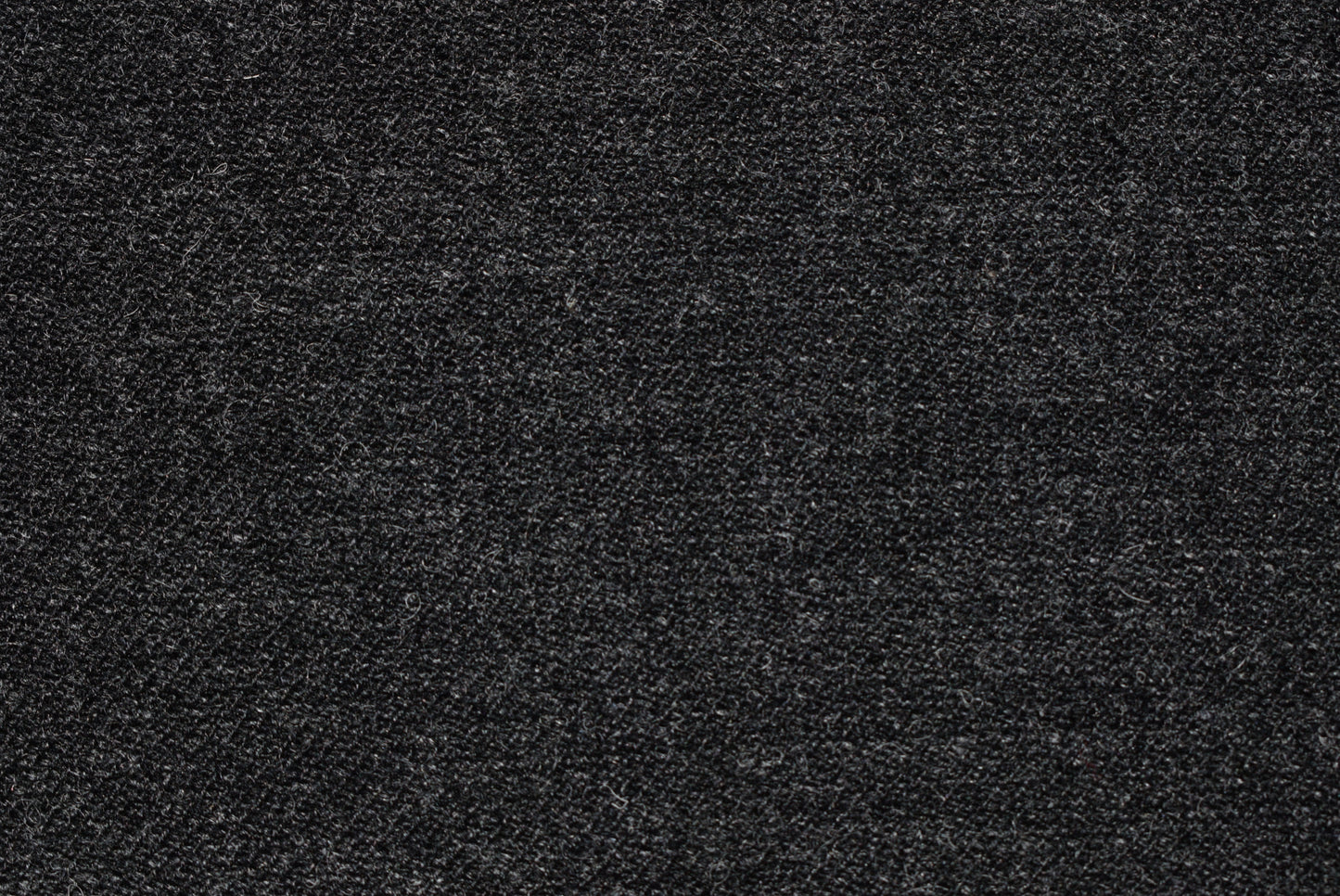 Dark Grey 'Mungo' Tweed