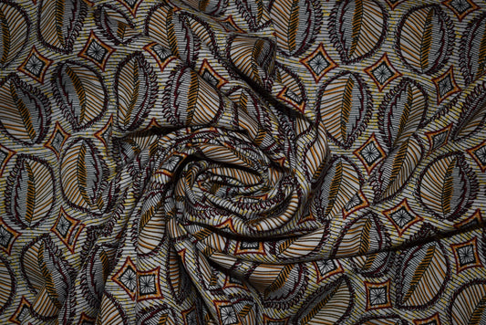 'Tribal Feathers'