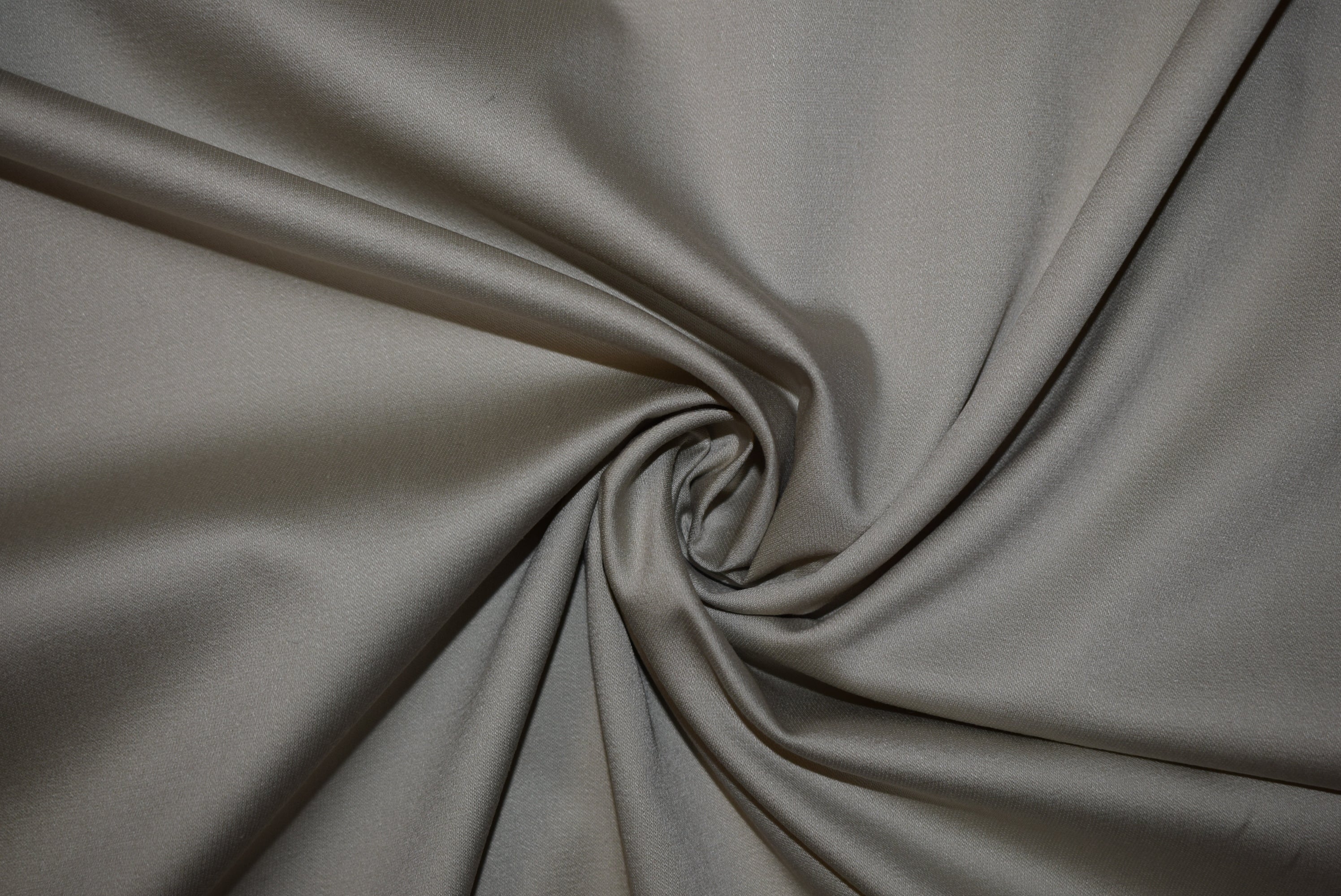 Limestone Stretch Limestone Sateen With Stretch – Anglian Fashion Fabrics