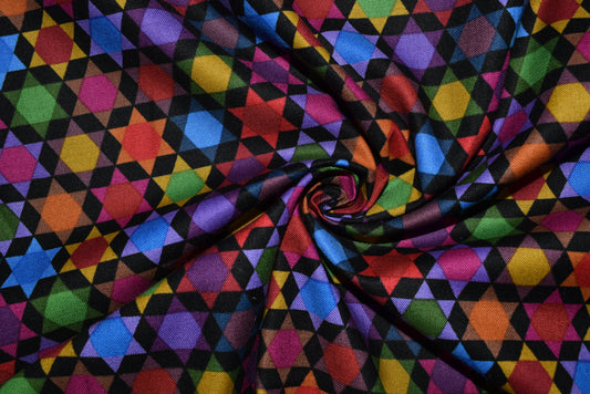 'Anna Maria' - Piecework