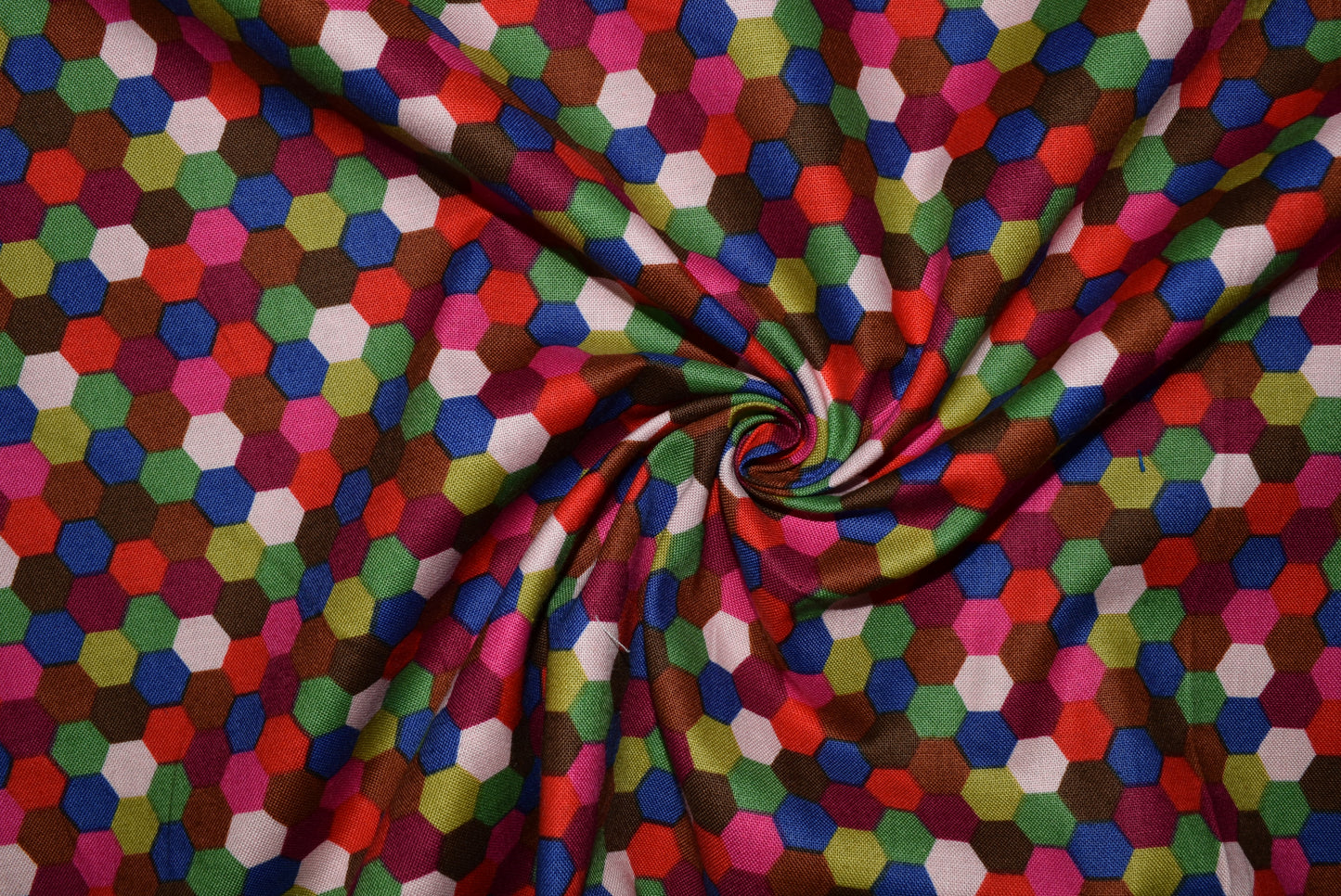 'Anna Maria' - Piecework