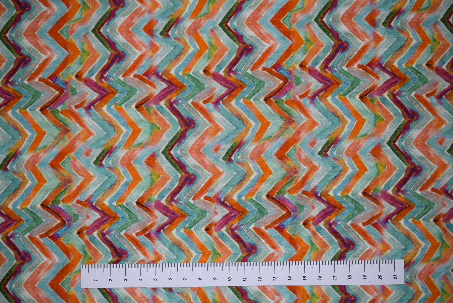 'Florence' Jersey - Earth