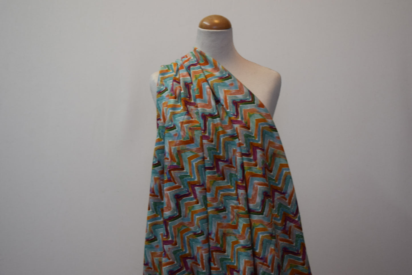 'Florence' Jersey - Earth