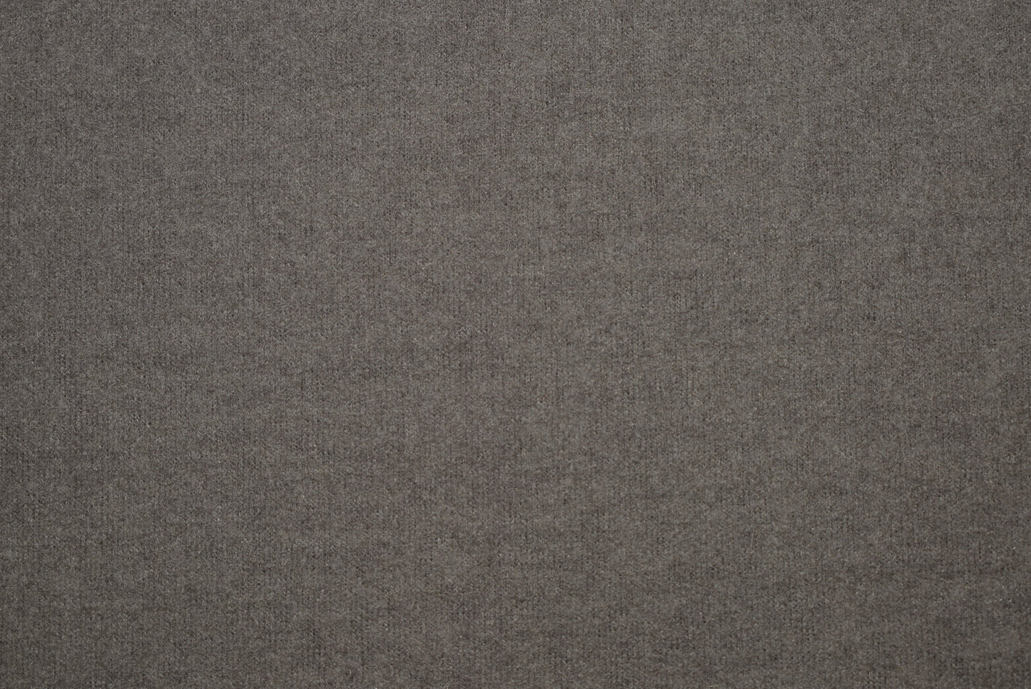 Taupe Felted Jersey