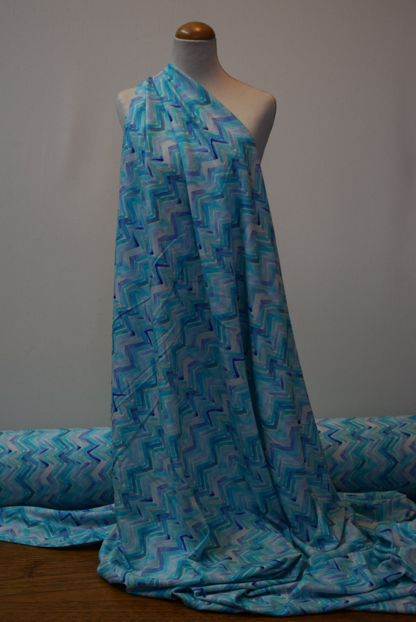 'Florence' Jersey - Earth