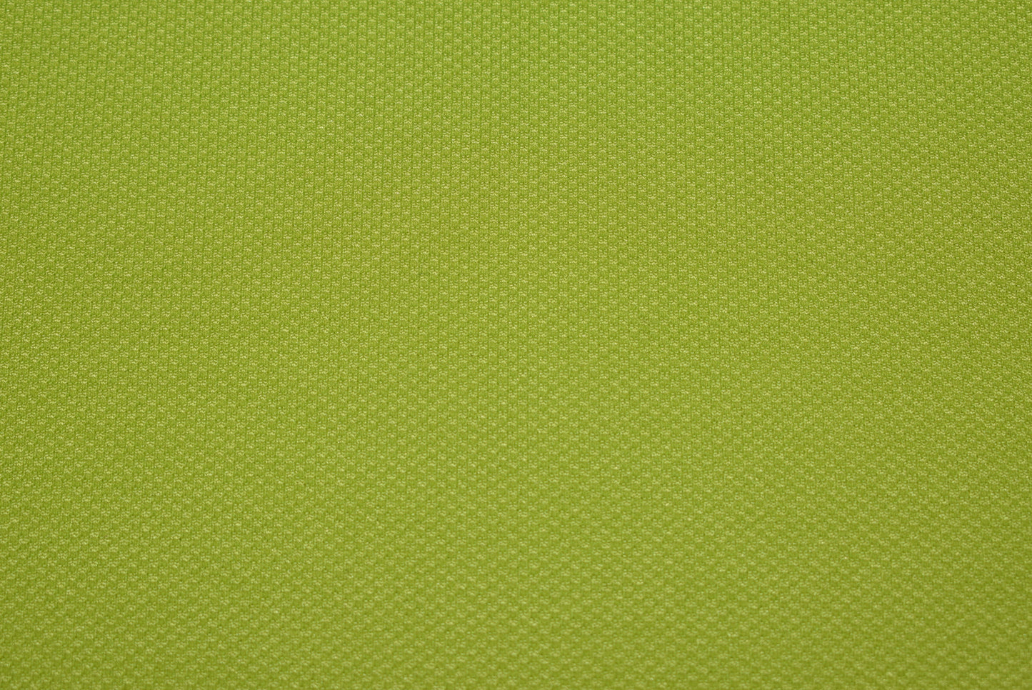Sports Pique 2-Way Stretch - Lime