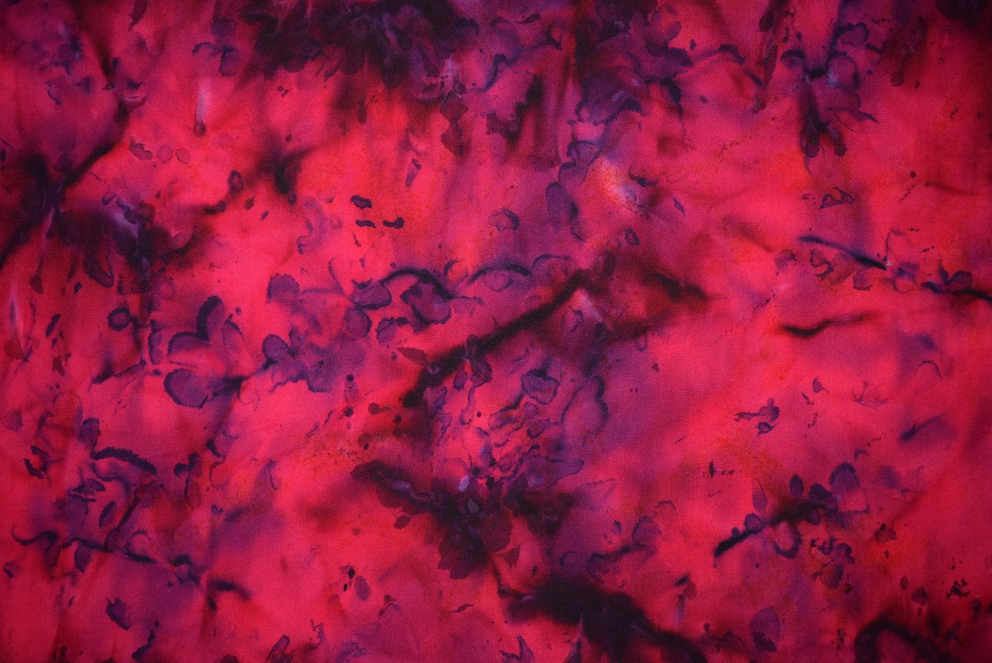 'Bali Hand Dyed'