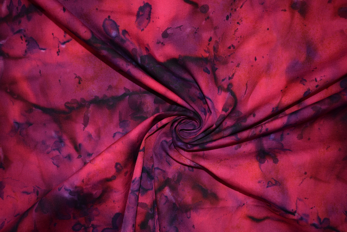 'Bali Hand Dyed'
