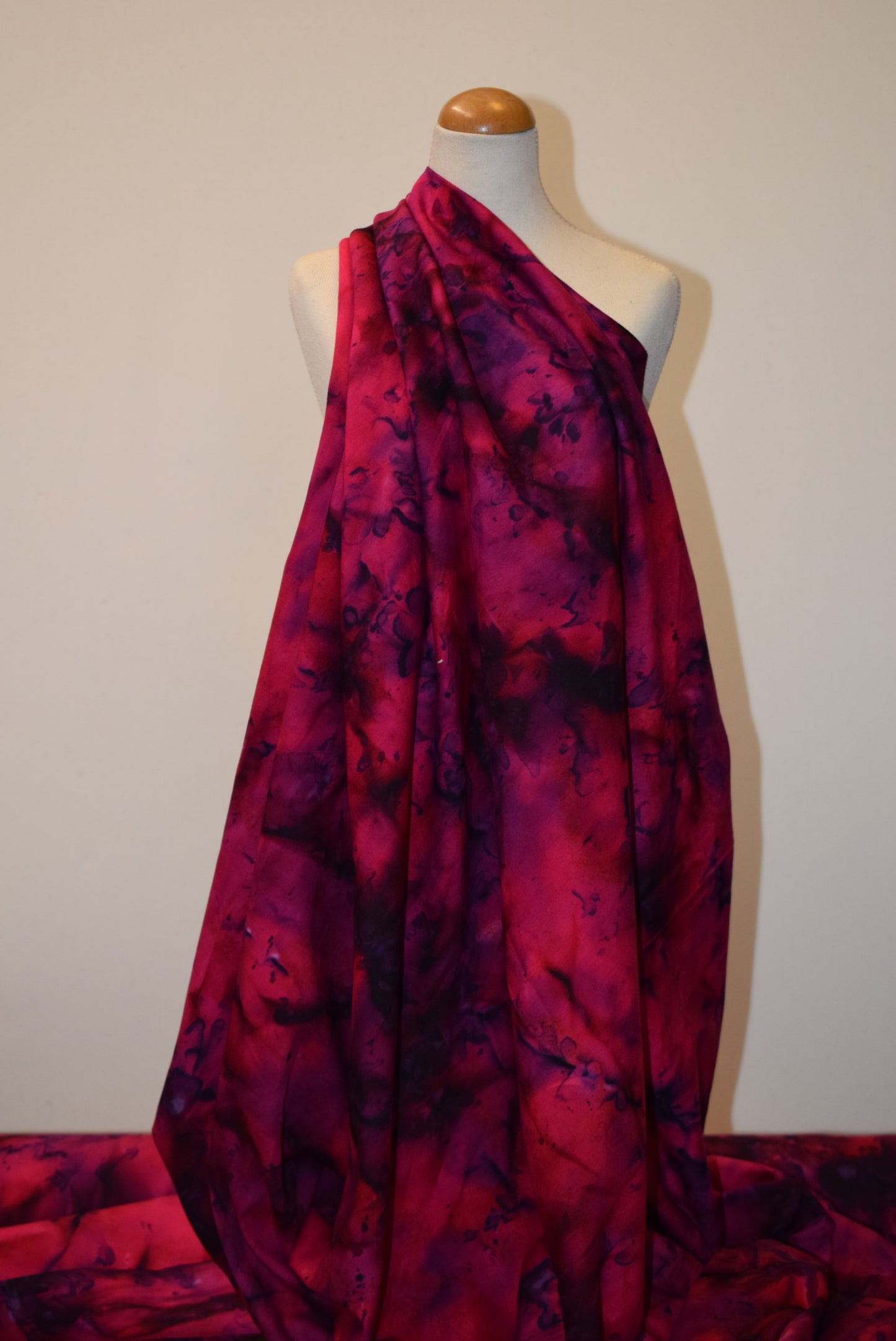 'Bali Hand Dyed'