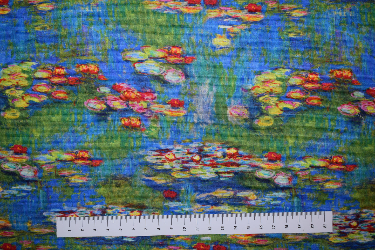 'Water Lily'