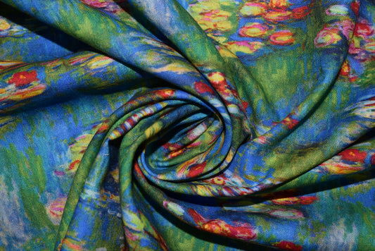'Water Lily'